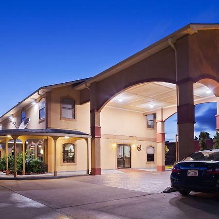 Best Western Angleton Inn Bagian luar foto