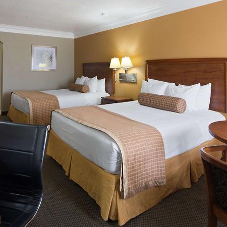 Best Western Angleton Inn Bagian luar foto
