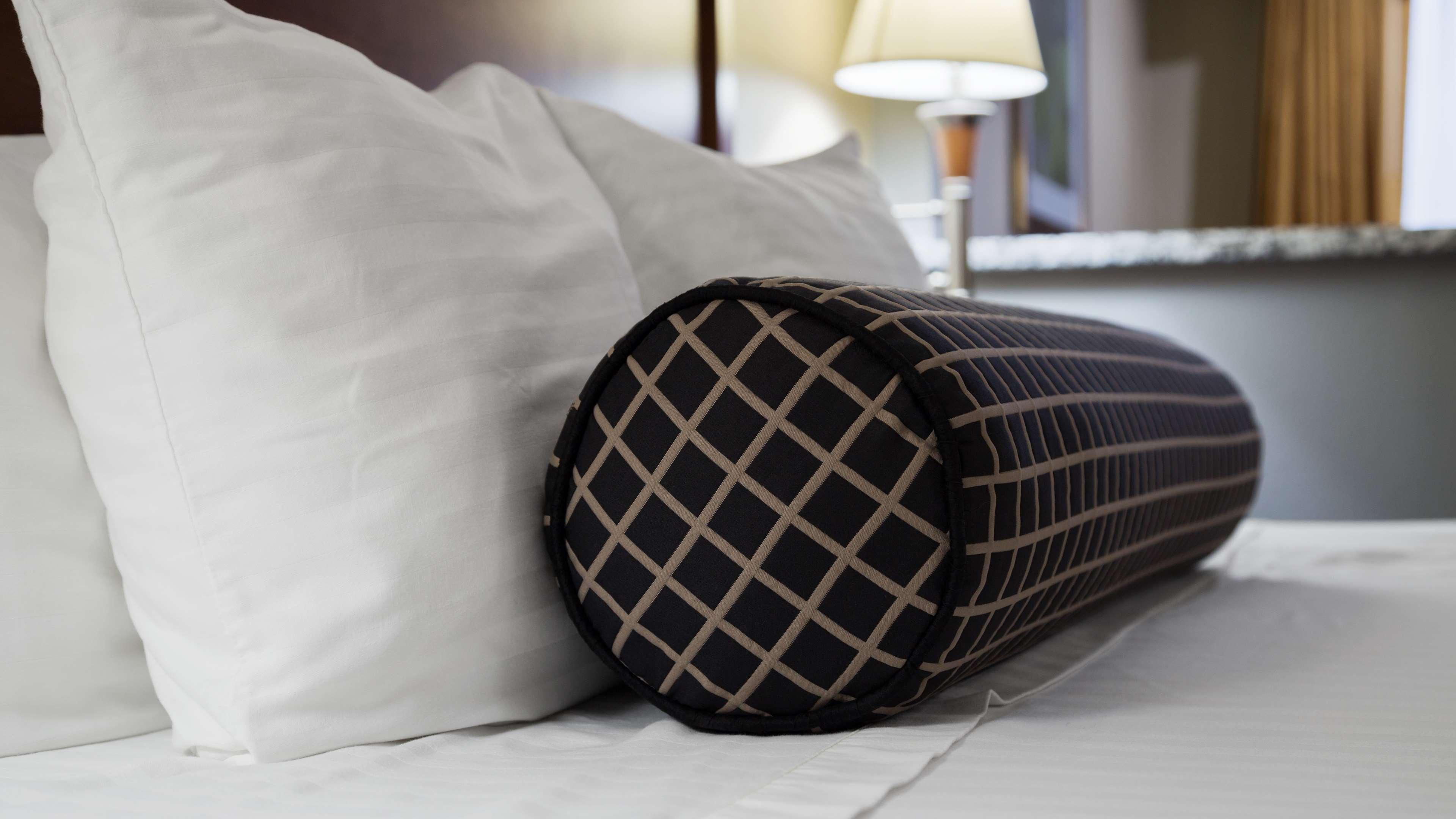 Best Western Angleton Inn Bagian luar foto