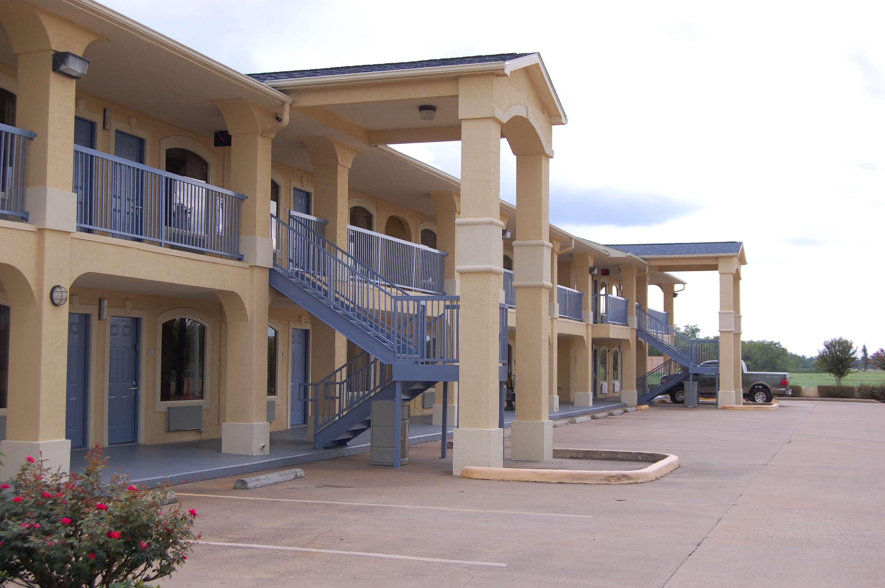 Best Western Angleton Inn Bagian luar foto